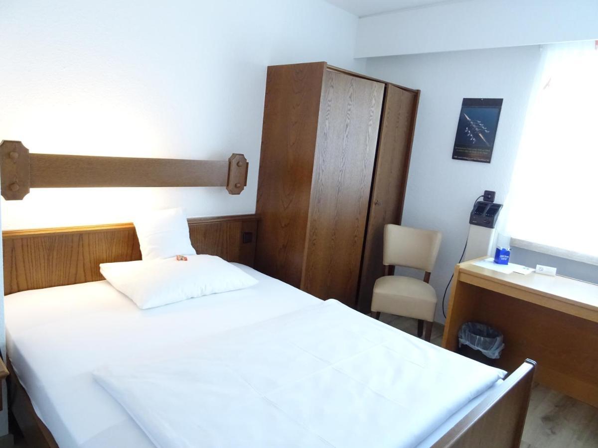 Aparthotel Zum Dom Kleinblittersdorf Экстерьер фото