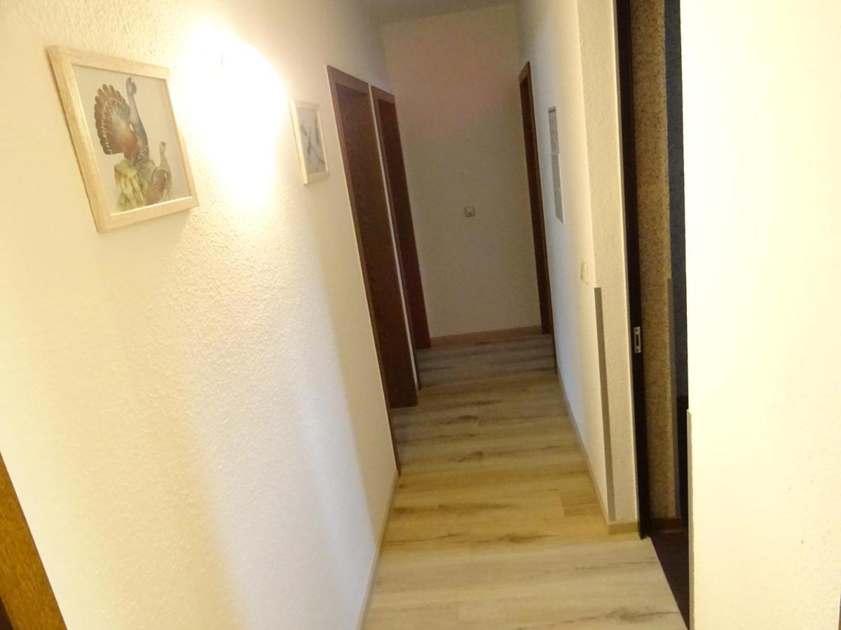Aparthotel Zum Dom Kleinblittersdorf Экстерьер фото
