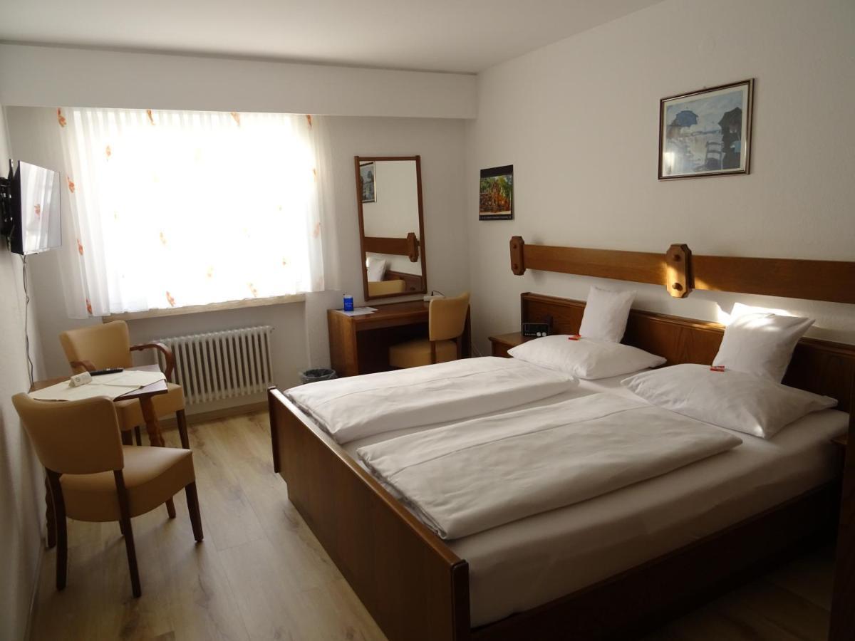 Aparthotel Zum Dom Kleinblittersdorf Экстерьер фото