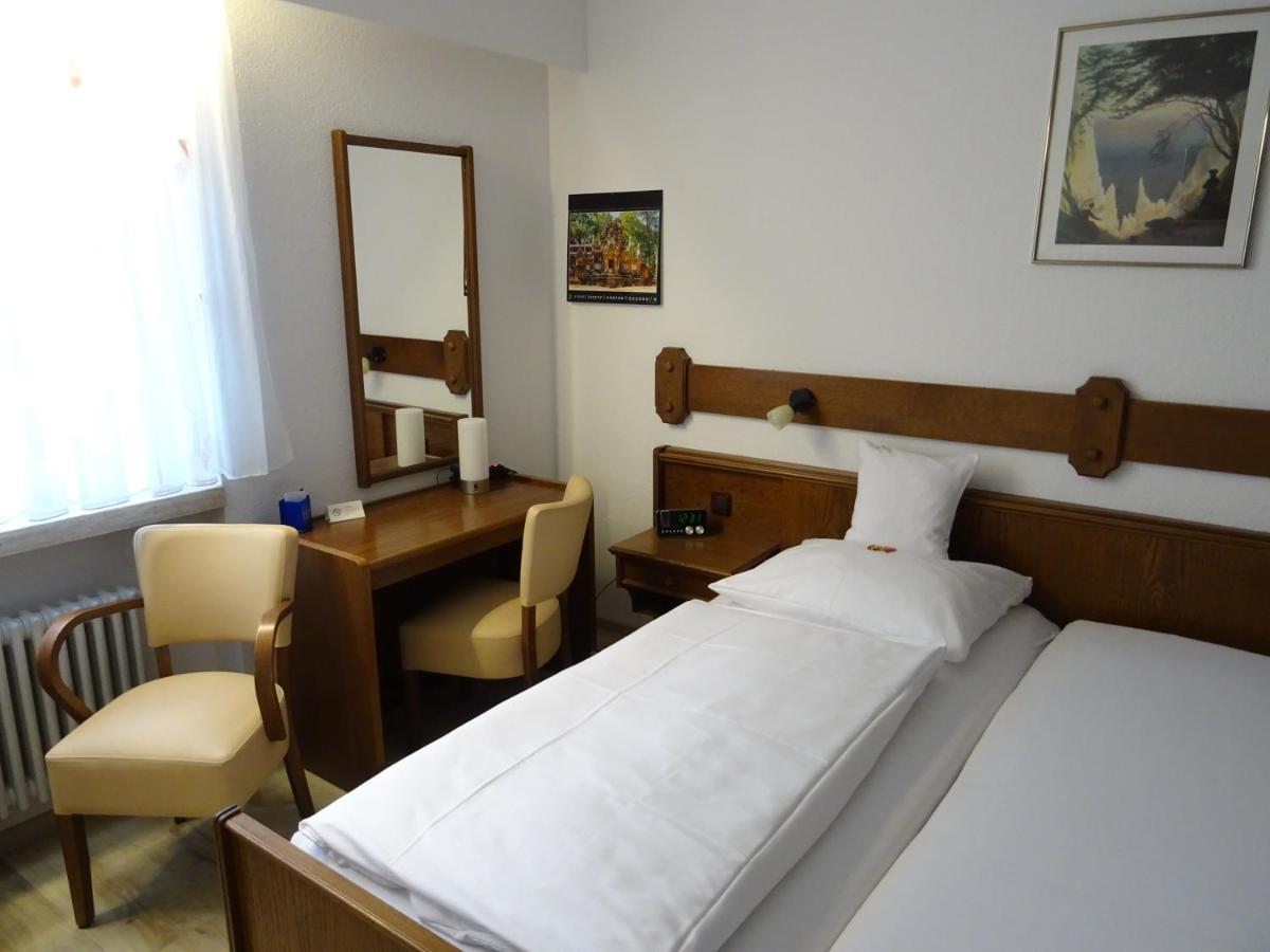 Aparthotel Zum Dom Kleinblittersdorf Экстерьер фото