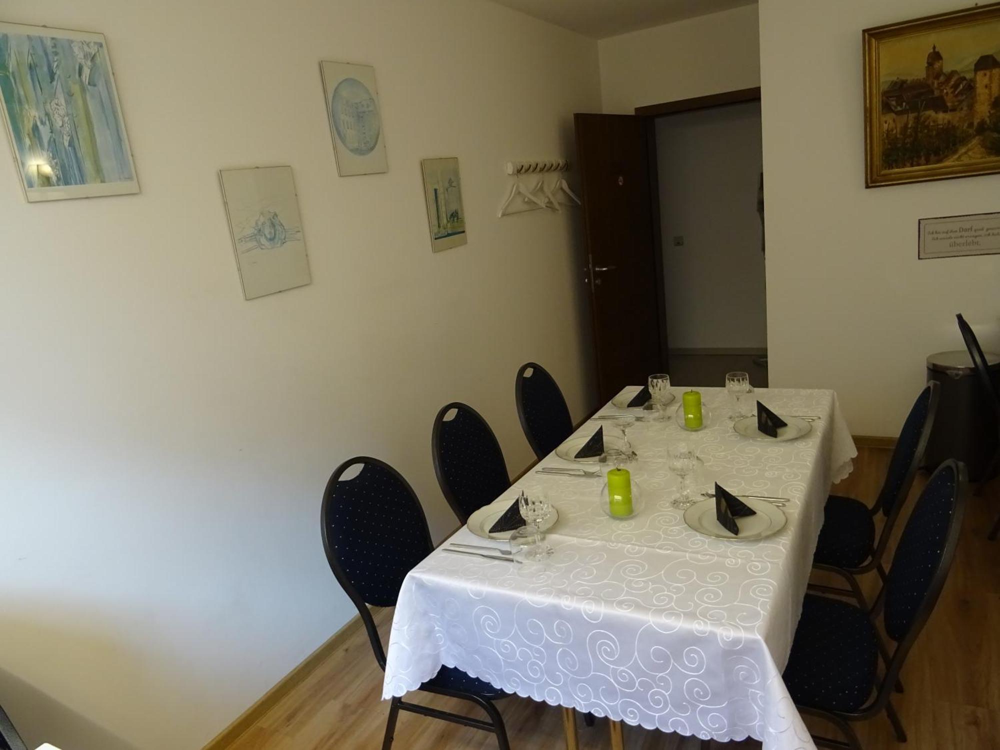 Aparthotel Zum Dom Kleinblittersdorf Экстерьер фото