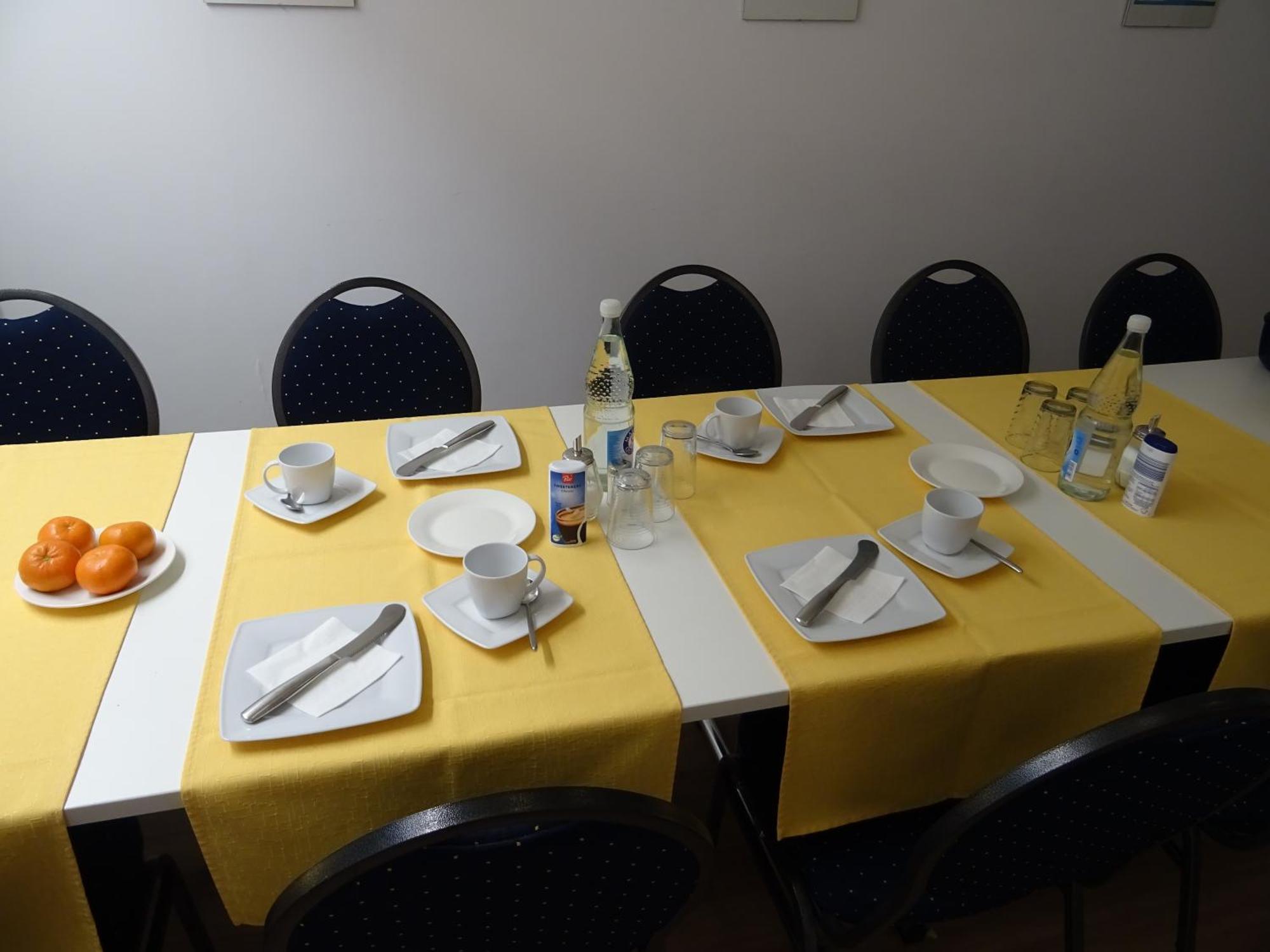 Aparthotel Zum Dom Kleinblittersdorf Экстерьер фото