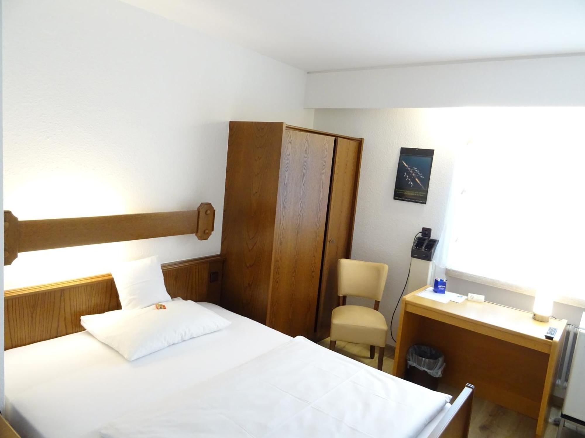 Aparthotel Zum Dom Kleinblittersdorf Экстерьер фото