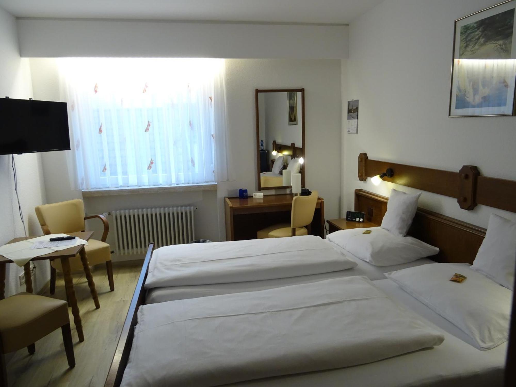 Aparthotel Zum Dom Kleinblittersdorf Экстерьер фото