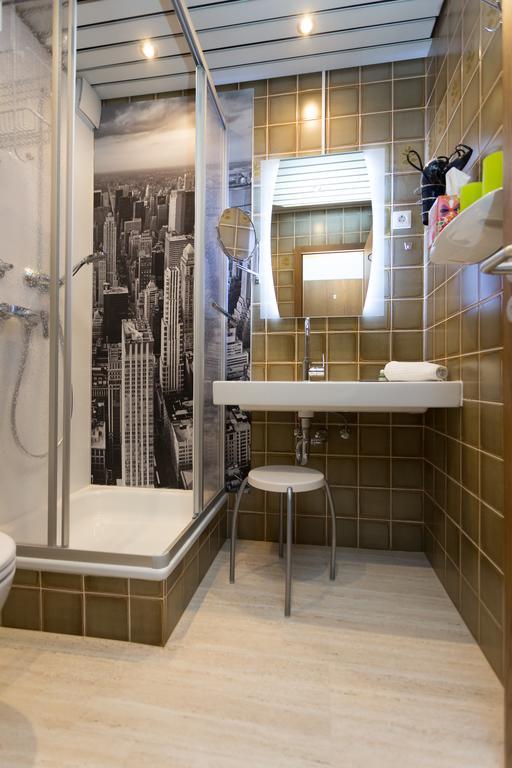 Aparthotel Zum Dom Kleinblittersdorf Экстерьер фото