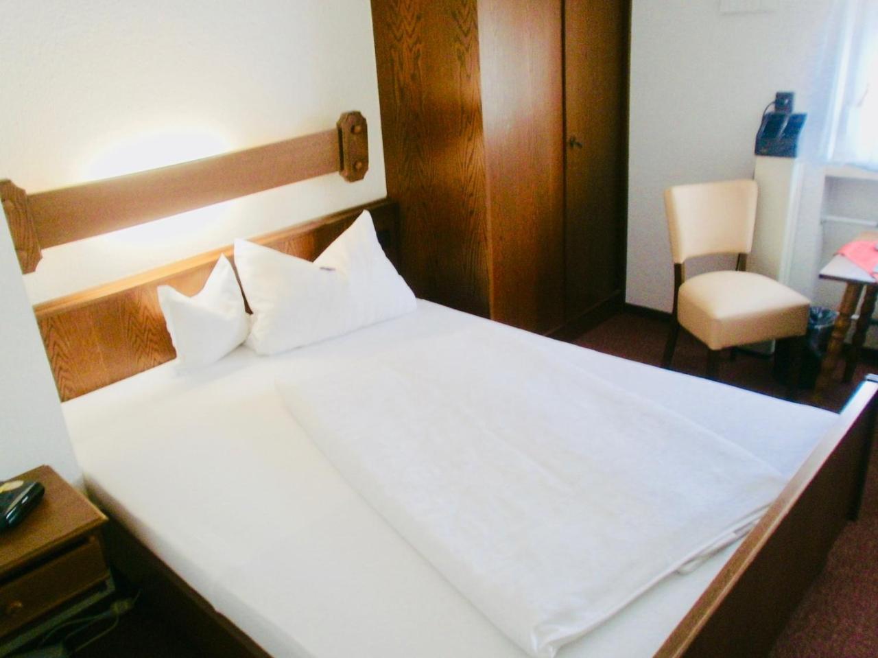 Aparthotel Zum Dom Kleinblittersdorf Экстерьер фото